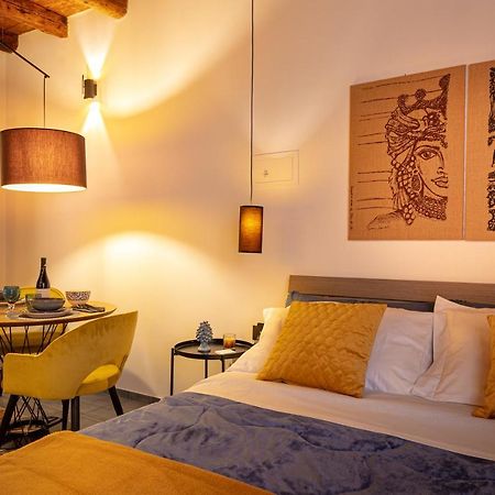Apartament Mont°6 Cefalù Zewnętrze zdjęcie