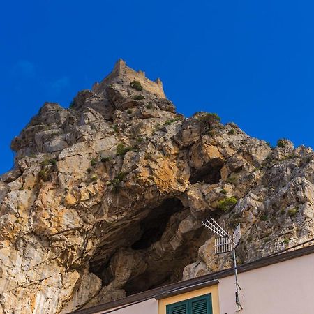 Apartament Mont°6 Cefalù Zewnętrze zdjęcie