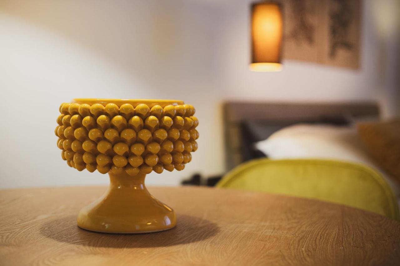 Apartament Mont°6 Cefalù Zewnętrze zdjęcie